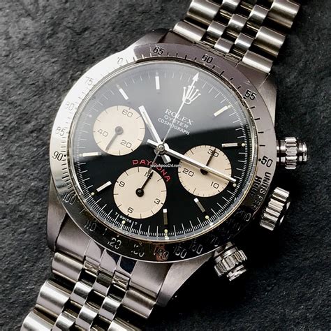 rolex daytona 6265 vintage